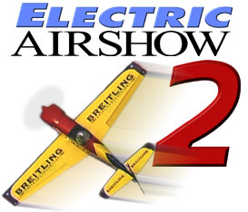 Electric Airshow 2