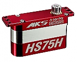 MKS HS75H Servo