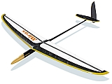 Miras DLG F3K Glider