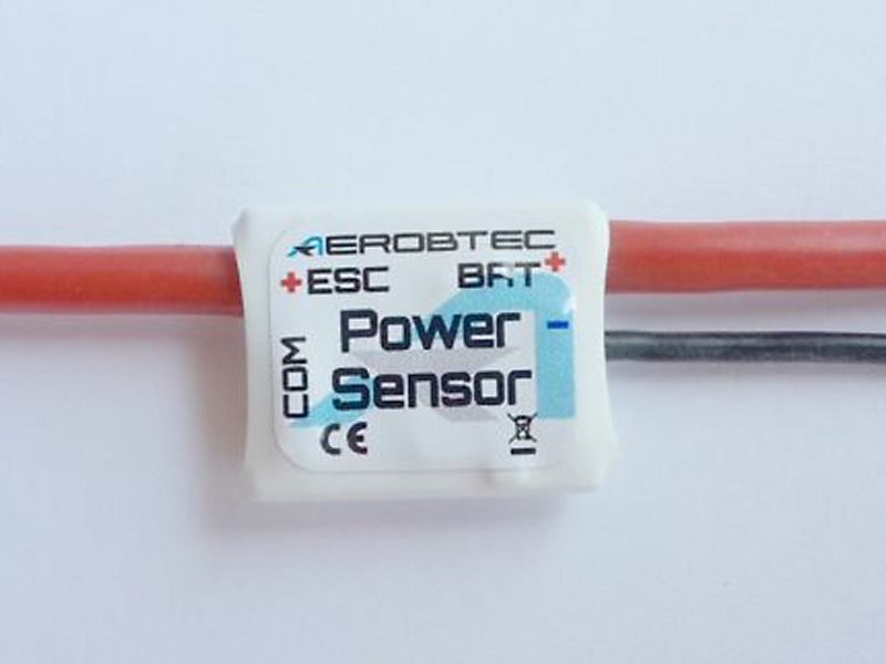 Power Sensor for Altis devices