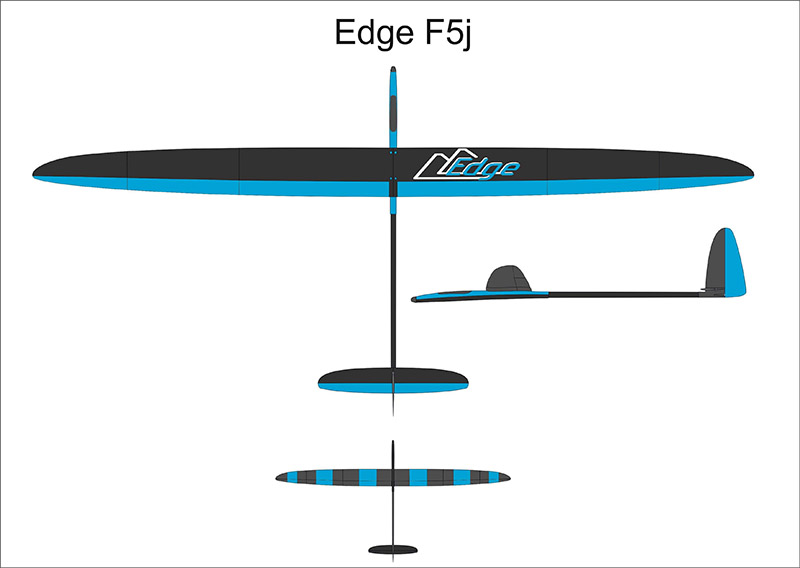 Edge F5J
