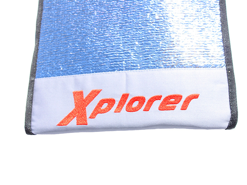 Covers, Explorer Q 3.8, 4.0, V or X Tail
