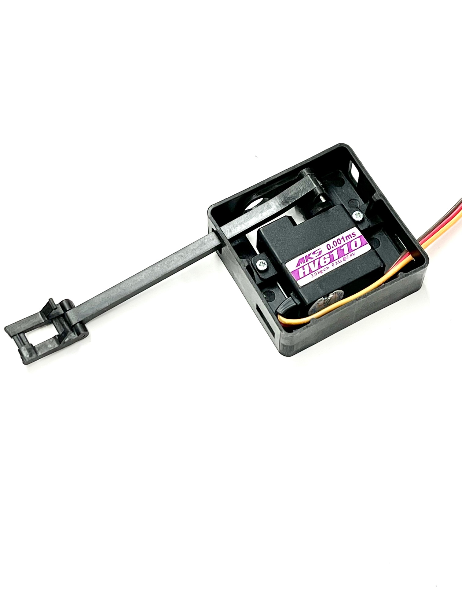 Servo Frame MKS HV6110 IDS "Foam"- Pair