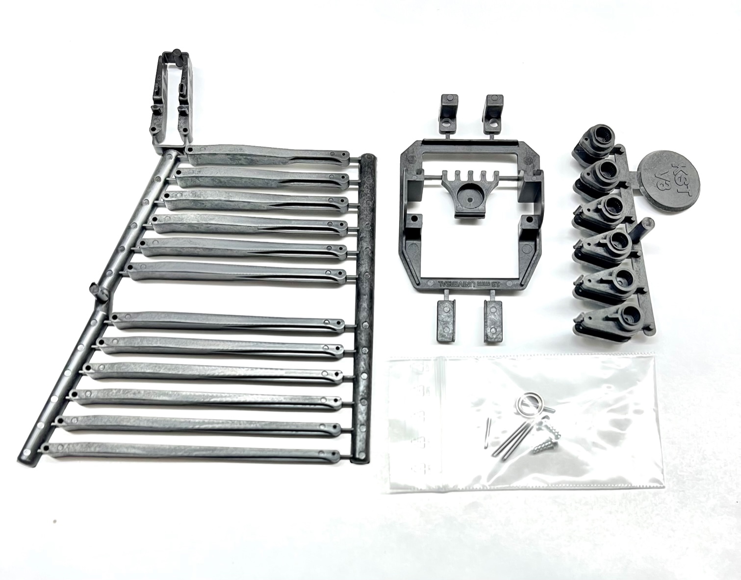 IDS System for KST A13-610 (Pair)