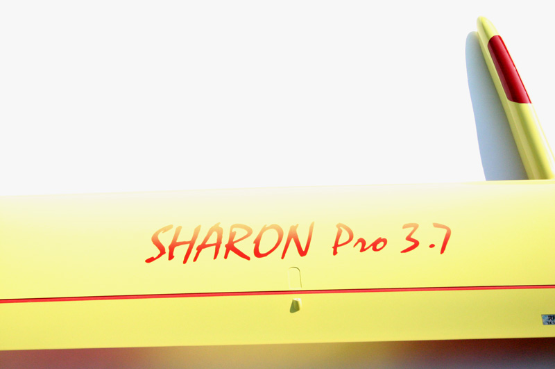 Sharon Pro 3.7 X