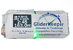 Glider Keeper