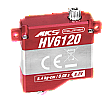 MKS HV6120 - HV Digital Servo