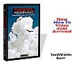 Thermal Soaring Master Class 1 Training DVD