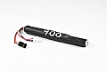 Battery RX LiPo 900mAh 2 cell