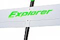 Explorer - F5J 3500 Ultra Light