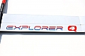 Explorer Q4  3.5m