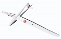 Glasflugel 304 scale glider
