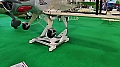 GliderCG Scale Landing Gear