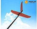 Kappa 2.5 F5J ALES LMR Glider