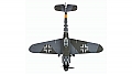 Messerschmitt Bf-109G PNP  by ParkZone