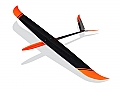 Mini Blade 1.5M DS- Carbon 1pc. w/Flaps