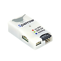 Sparrow On-Board Unit