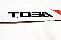 Toba Logo