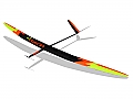Ultima 2 F5J Glider
