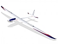 Zefiros 4.0 Electric Glider F5J