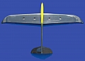 Mini Blade 1.5M DS- Carbon 1pc. w/Flaps