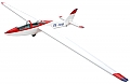 Fox 4.4m Aerobatic Glider