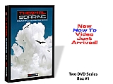 Thermal Soaring Master Class 1 Training DVD