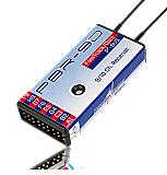 Powerbox PBR-9D Receiver