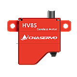 CHAServo HV85H