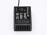 Graupner GR12L 2.4 6ch Telemetry Receiver