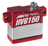 MKS HV6150- HV Digital Servo