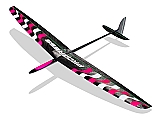 Progress DLG F3K Glider