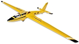Fox 3.0m 1:4.6 Scale Glider