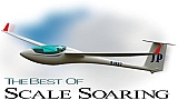 Scale Soaring