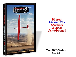 DVD - Thermal Soaring Master Class 2