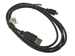 Altis Telemetry Cable