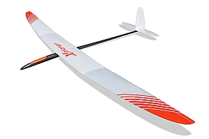 Xplorer 3 - F3J 3500 ST Lite - XTail