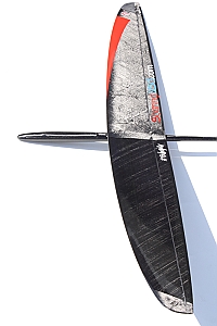Boom DLG F3K Glider