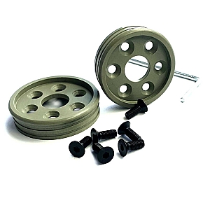 CN Motor mount D 30 Tenshock