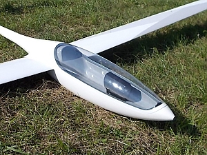 Diana 2 5m GPS Scale Glider