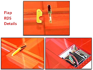 Pulsar Pro 4.0 E Compact F5J