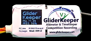 GliderKeeper V2