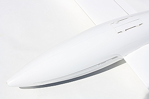 Glasflugel 304 1:4.8