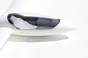 Glasflugel 304 1:4.8