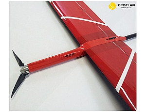 Kappa 2.5 F5J ALES LMR Glider