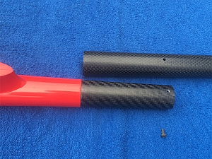 Pulsar Pro 4.0 E Compact F5J