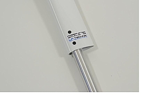 Power Lifter 18 Pod for Scale Sailplanes