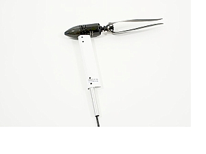 Power Lifter 25 Pod for Scale Sailplanes