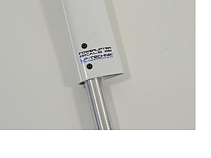 Power Lifter 25 Pod for Scale Sailplanes