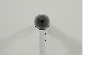 Power Lifter 25 Pod for Scale Sailplanes